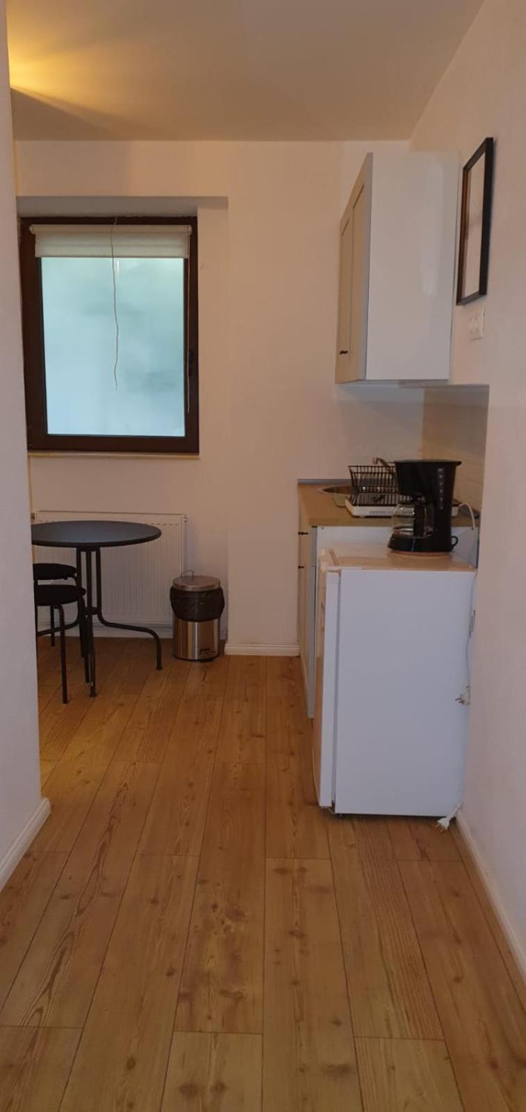 Centre Ville Braşov Kamer foto