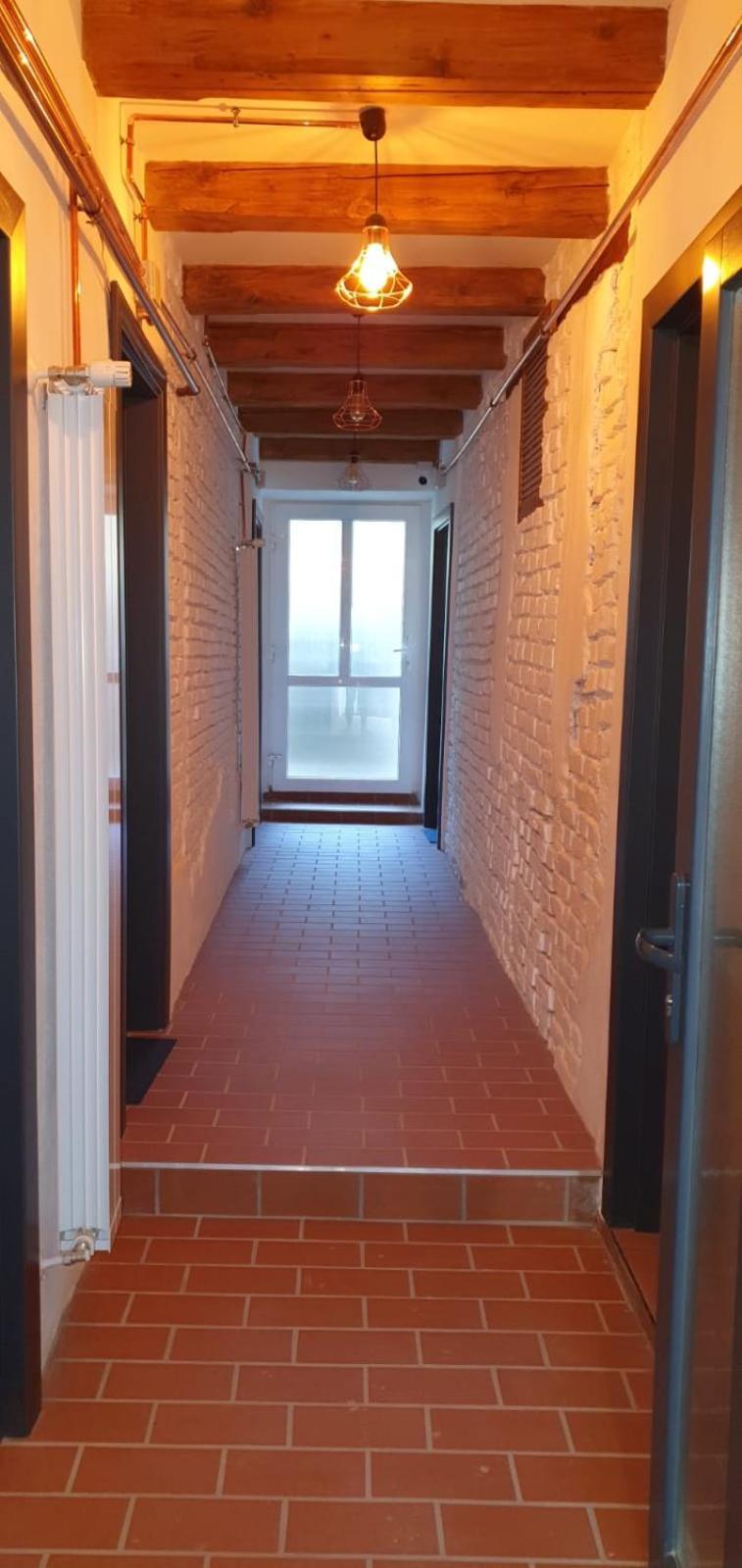 Centre Ville Braşov Kamer foto